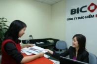 BIC sở hữu 65% vốn tại Liên doanh Bảo hiểm Campuchia