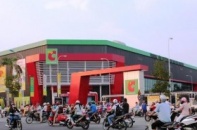 Big C sắp khai trương thêm 4 siêu thị mới