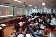 Chứng khoán có thể thêm “sóng” nhờ TPP