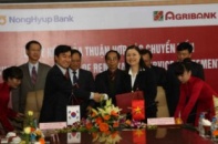 Lao động tại Hàn Quốc có thêm kênh chuyển tiền về nước