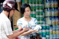Thực phẩm chức năng giăng bẫy người dùng Việt
