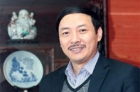Hoàng Minh Châu: Tâm huyết "Nam dược trị Nam nhân"