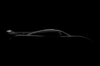 Koenigsegg One:1 dần lộ sáng trước ngày ra mắt