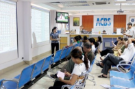 Tiền biến mất tại Chứng khoán ACB: Lỗi tại ai?