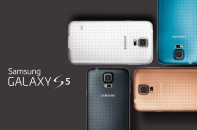 5 lý do không nên mua Samsung Galaxy S5