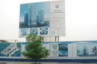 Handico thay tướng, đổi công năng nhiều dự án BĐS