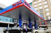 PV Oil mạnh tay thôn tính Comecon