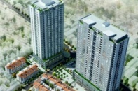 Đạt được thoả thuận chia nhỏ dự án VC7 Housing Complex