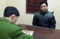 Khởi tố lái xe đâm nữ sinh chấn thương sọ não rồi bỏ chạy
