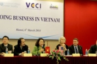 Đón sóng TPP, doanh nghiệp Hoa Kỳ tấp nập đến Việt Nam