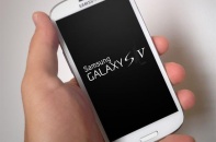 Galaxy S5 đang được sản xuất tại Bắc Ninh