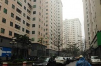 Khổ như cư dân Trung Hòa - Nhân Chính