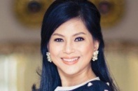 Bà Thủy Tiên: Chúng tôi biết cách kinh doanh hàng hiệu