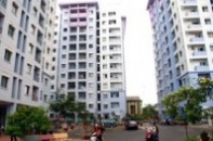 Chung cư "thông thuỷ": Ngăn ngừa mâu thuẫn chủ – khách
