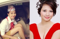 Những hoa khôi làm xao động thể thao Việt Nam