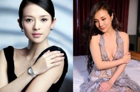 Những mỹ nhân TQ bị scandal ái tình náo loạn làng giải trí