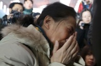 Vụ máy bay Malaysia mất tích: Một hành khách may mắn thoát nạn