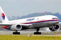 Vụ máy bay Malaysia mất tích: Nhiều thông tin trái chiều