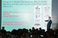 ACE Life thêm quyền lợi cho Kế hoạch tài chính trọn đời