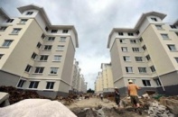 “Chẩn bệnh, bốc thuốc” cho thị trường bất động sản