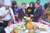 Hà Tĩnh tôn vinh sản phẩm nông nghiệp hàng hoá chủ lực