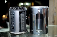 Mac Pro về Việt Nam, giá 160 triệu đồng
