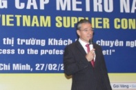 Metro Việt Nam bắt đầu chiến dịch định vị hình ảnh mới