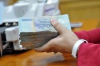 Ngân hàng tăng cường vay mượn lẫn nhau