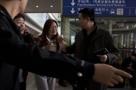 Trên máy bay mất tích có hai người từ "điểm nóng Trung Quốc"