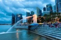 Bất động sản Singapore: An toàn và sinh lời tốt