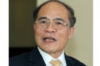 Chủ tịch Nguyễn Sinh Hùng: Rút bớt "quyền năng" của sàn BĐS