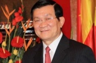 Chủ tịch nước Trương Tấn Sang sắp thăm chính thức Nhật Bản