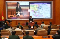 Phó Thủ tướng yêu cầu Bộ Công an nâng mức cảnh báo an ninh