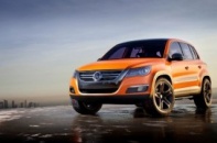 11 SUV được ưa chuộng tại Việt Nam