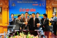 Cienco 1 bán 21,7 triệu cổ phiếu cho đối tác chiến lược