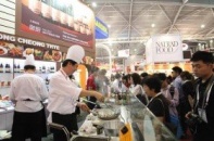 Food & HotelAsia: Cơ hội cho các nhà hàng, khách sạn