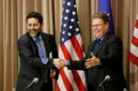 Mỹ và EU tiếp tục đàm phán TTIP