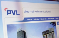 5.000 cổ đông Địa ốc dầu khí… “vô chủ”