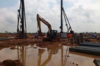 FCN đặt mục tiêu trả 15% cổ tức năm 2014