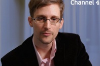 "Kẻ phản bội" Snowden xuất hiện trước công chúng Mỹ