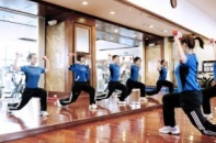 Miễn 10 năm phí dịch vụ Vincharm Spa cho cư dân Vinhomes Riverside