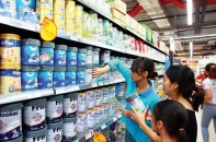 “Ông lớn” ngành sữa thách thức dư luận và cơ quan quản lý