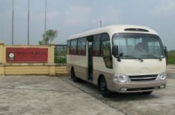 Công ty con Vinamotor ế nặng 2 triệu cổ phiếu