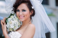 Hoa hậu Diễm Hương: "Chia tay là điều không ai muốn"