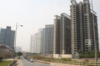 Phá băng bất động sản: Cần niềm tin và tiền