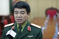 Việt Nam tìm máy bay mất tích ở rừng U Minh