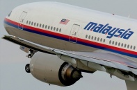 Xem lại khoảnh khắc máy bay MH370 biến mất khỏi bản đồ không vận