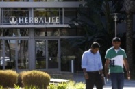 Herbalife bị điều tra về kinh doanh đa cấp