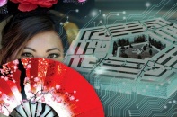 Mỹ đau đầu với hệ thống gián điệp Trung Quốc