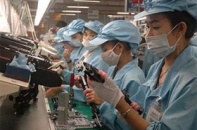 Số liệu chính thức FDI vào Việt Nam 2013: 22,35 tỷ USD